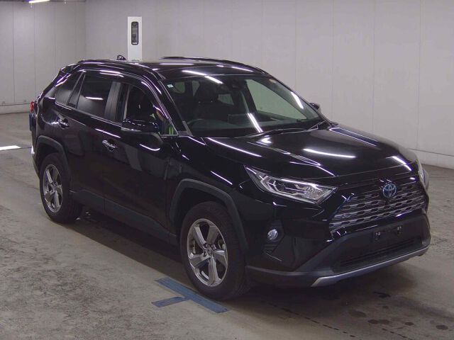 RAV4 G